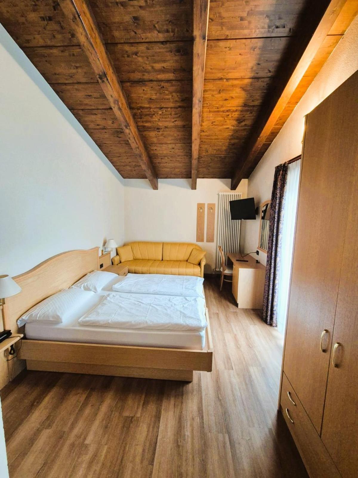 Hotel Angelica Livigno Exterior foto