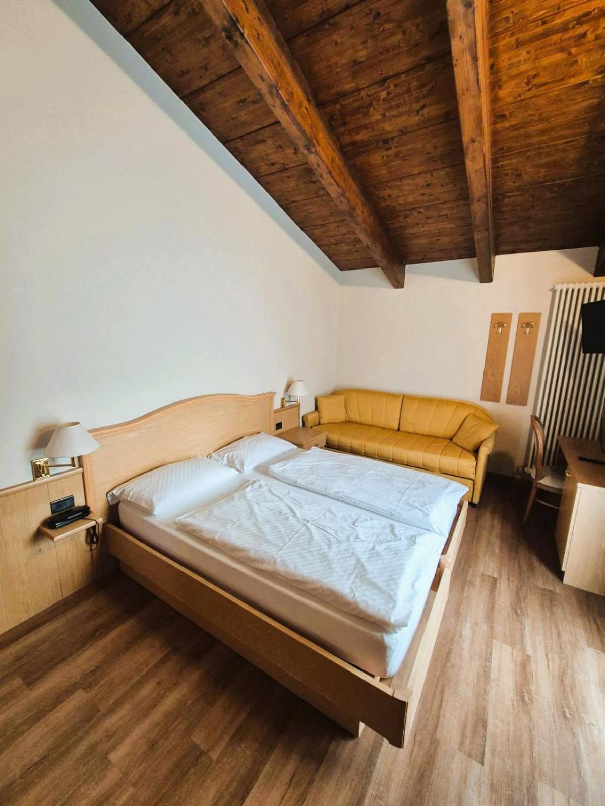 Hotel Angelica Livigno Exterior foto