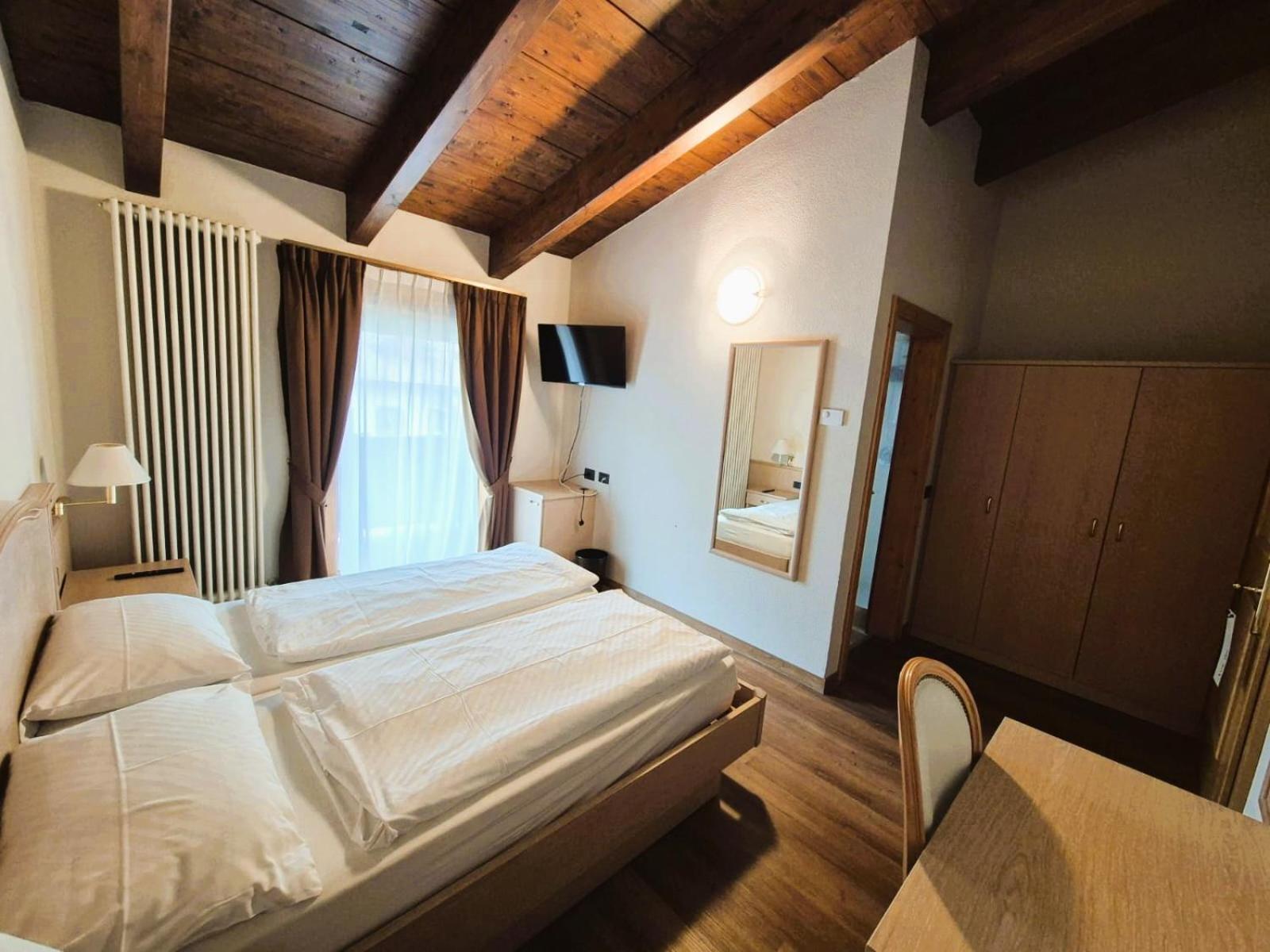 Hotel Angelica Livigno Exterior foto