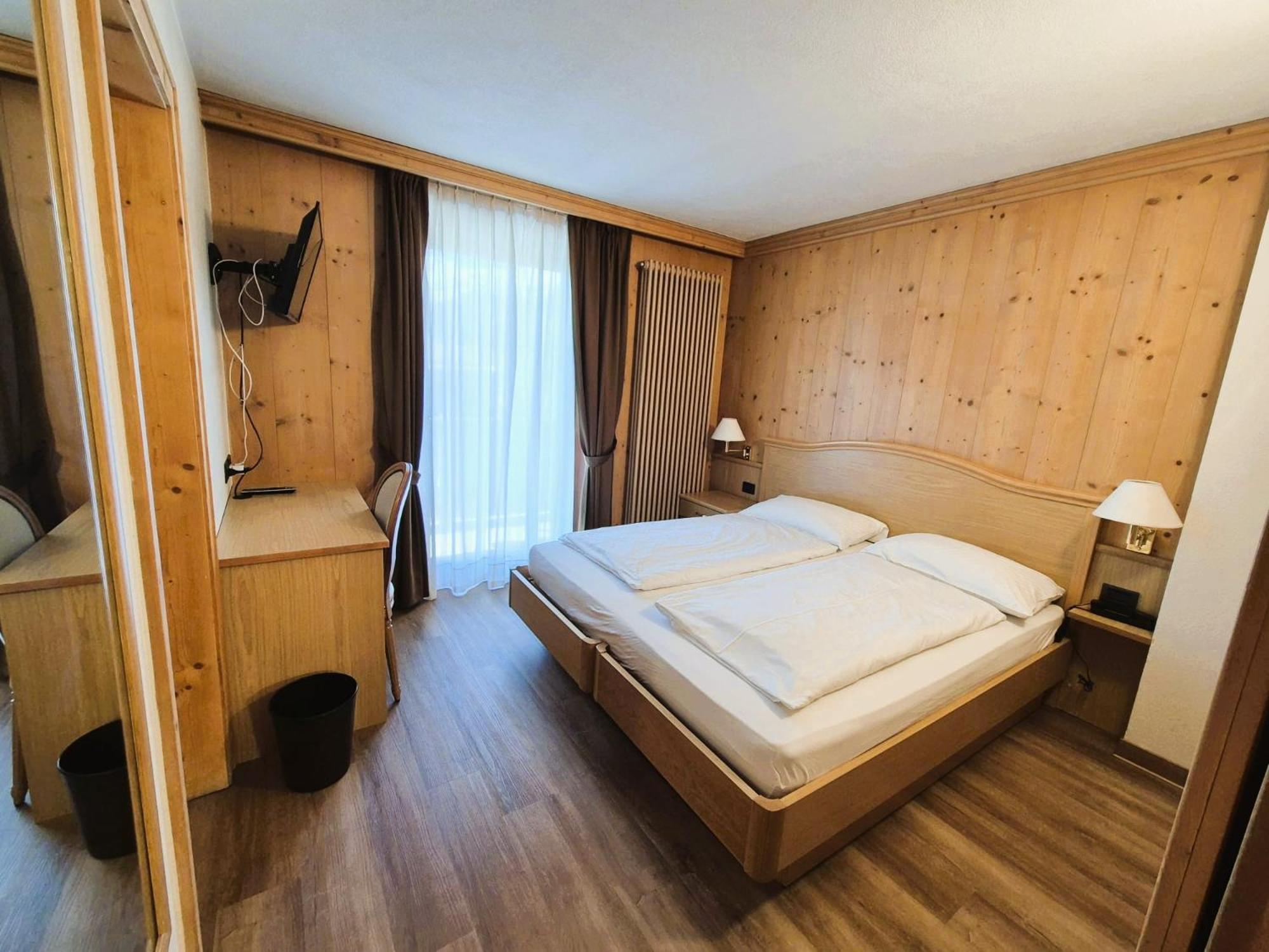 Hotel Angelica Livigno Exterior foto